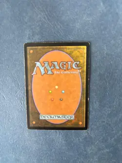 MTG JAPANESE URZA'S LEGACY MULTANI MARO SORCERER MAGIC THE GATHERING CREATURE - Image 2