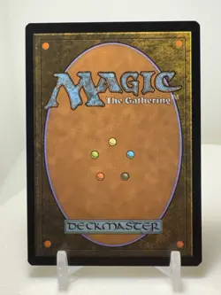 Adult Gold Dragon (Borderless) #297 (NM) Forgotten Realms AFR Magic MTG - Image 2