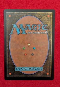 Tam, observant sequencer deep sight Regular U NM Secrets of strixhaven MTG - Image 2