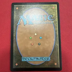 Razaketh, the Foulblooded Commander Masters Regular - Image 2
