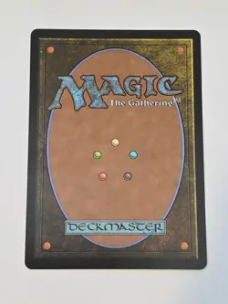 Goblin Chieftain (Borderless) Special Guests Foil - Image 2