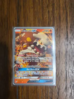 Lot Of 6 EX GX Pokemon Cards - Image 2