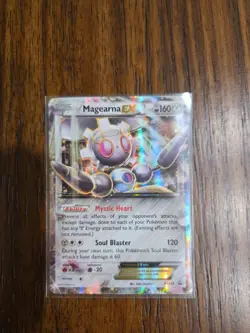Lot Of 6 EX GX Pokemon Cards - Image 4