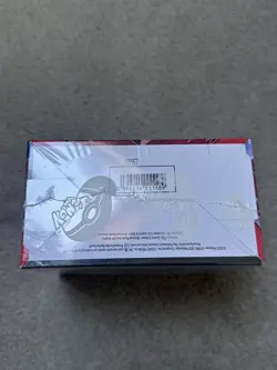 Pokemon TCG - Destined Rivals - Booster Box 36 Packs Sealed worldwide shipping✅ - Image 3