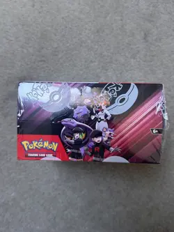Pokemon TCG - Destined Rivals - Booster Box 36 Packs Sealed worldwide shipping✅ - Image 5