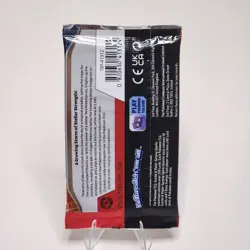 HEAVY - 22.53g - Pokemon Surging Sparks Booster Pack - FACTORY SEALED - Image 4