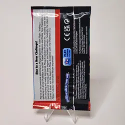22.48g Pokemon TCG Ascended Heroes Booster Pack (FACTORY SEALED) - Image 3