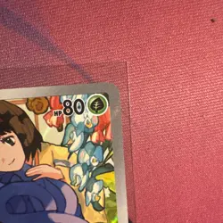Erika's Tangela 218/217 Ascended Heroes Illustration Rare Pokemon TCG NM - Image 3