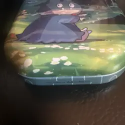 Pokemon TCG: Sinnoh Stars Mini Tin Munchlax - Brilliant STARS + ASTRAL Radiance - Image 3