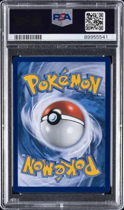 2016 POKEMON XY EVOLUTIONS #110 FLYING PIKACHU PSA 10 - Image 2