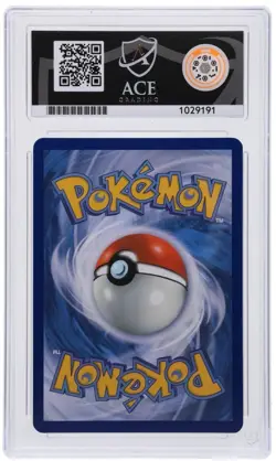 Latios 203/191 ACE MINT 9 Pokemon TCG Surging Sparks - Image 2