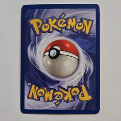 Pokemon 1st Edition Dark Charizard non holo 21/82 Rare - Image 2