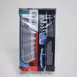 22.61g VERY HEAVY!! - Pokemon Journey Together Booster Pack - Factory Sealed - Image 4