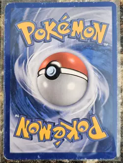 Pokemon 2007 Mysterious Treasures Dewgong Rev Holo 45 HP - Image 2