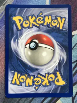 Pokemon 1999 Base Set Unlimited: Chansey (3/102) LP - Image 3