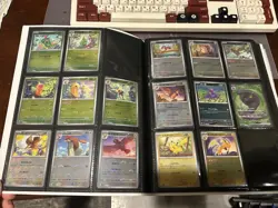Pokemon TCG Japanese 151 sv2a Reverse Holo Lot + - Image 3