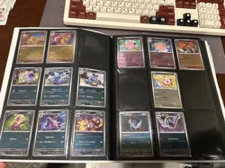 Pokemon TCG Japanese 151 sv2a Reverse Holo Lot + - Image 4