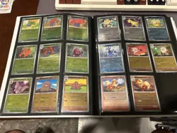 Pokemon TCG Japanese 151 sv2a Reverse Holo Lot + - Image 5