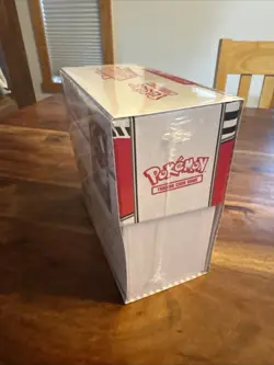Pokemon TCG White Flare Elite Trainer Box (ETB)- Factory Sealed - English - NEW - Image 4
