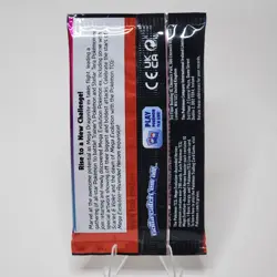 HEAVY! 22.61g Pokemon TCG Ascended Heroes Booster Pack (FACTORY SEALED) - Image 4