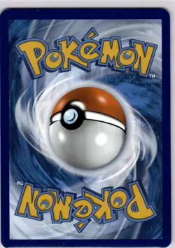 Wugtrio Pokemon (2024) Paldean Fates 224/091 Holo Illustration Rare NM+ - Image 2