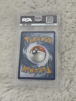Pokemon TCG: Tyranitar 222/193 Sv02: Paldea Evolved Holo PSA 10 Gem Mint - Image 2