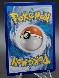Pokemon TCG Deoxys 120/264 SWSH08 Fusion Strike Holo Rare 120 HP Basic - Image 2