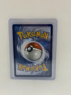 2022 Pokemon: Brilliant Stars Trainer Gallery Ultra Rare Holo Vaporeon TG02/TG30 - Image 2