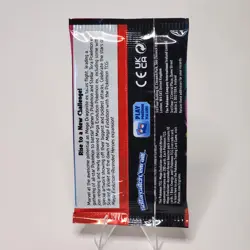 HEAVY - 22.57g Pokemon TCG Ascended Heroes Booster Pack (FACTORY SEALED) - Image 4