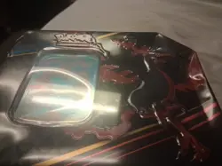 Pokemon TCG - Crown Zenith Tin [Galarian Moltres] - Image 3
