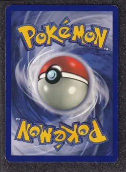 Pokemon TCG Mewtwo 03/53 Black Star Promo WOTC Promo Excellent Condition - Image 2