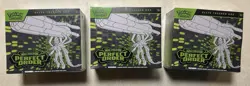 (3x) NEW Pokemon Perfect Order Elite Trainer Box ETB FACTORY SEALED Bundle of 3 - Image 1