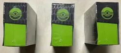 (3x) NEW Pokemon Perfect Order Elite Trainer Box ETB FACTORY SEALED Bundle of 3 - Image 3