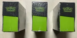 (3x) NEW Pokemon Perfect Order Elite Trainer Box ETB FACTORY SEALED Bundle of 3 - Image 4