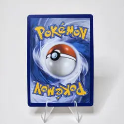 Pokemon TCG Mega Gardevoir ex Black Star Promo #32 Ascended Heroes - Image 2
