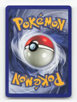 Pokemon TCG - Zubat 57/62 Lightly Played Common Fossil 1st Edition - Image 2