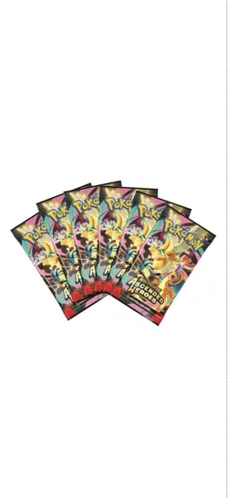 Pokemon TCG: 2x Ascended Heroes Factory Sealed Booster Bundle Box - Image 2
