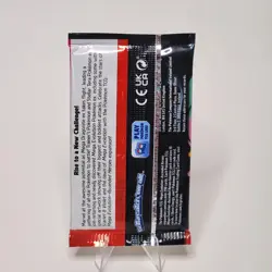 22.54g Pokemon TCG Ascended Heroes Booster Pack (FACTORY SEALED) - Image 4