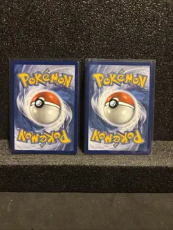 Pokemon TCG Mega Gengar EX 56/94 Phantasmal Flames Mint/NM English - Image 2