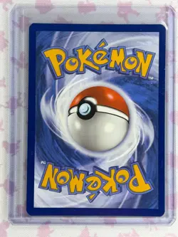 Pokemon Shrouded Fable Pecharunt SVP 129 Black Star Promo - Image 2