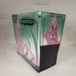 Pokemon Scarlet & Violet Paradox Rift Elite Trainer Box Gallade English 2023 - Image 2