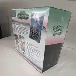 Pokemon Scarlet & Violet Paradox Rift Elite Trainer Box Gallade English 2023 - Image 3