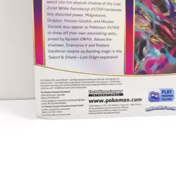 Pokemon TCG Lost Origin - Regigigas Triple Blister / 3 Pack Booster - New/Sealed - Image 5