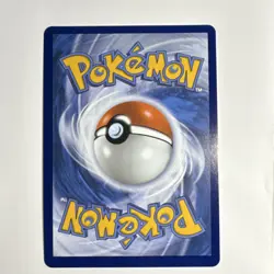 Pokemon Team Rocket's Dugtrio Full Art Holo Rare 239/217 ASC 100 HP English - Image 4
