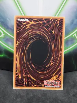 Yugioh Armityle The Chaos Phantom DUSA-EN099 Ultra Rare 1st Edition NM - Image 2