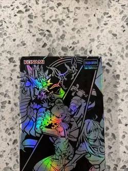 Yu-Gi-Oh! 1st Ed Legendary Modern Decks 2026 New Factory sealed Bandai - Image 3