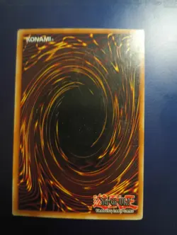 Spirit Reaper 1996 Yu-Gi-Oh TCG - Image 2