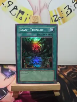 Giant Trunade MRL-048 Magic Ruler Unlimited - Image 1