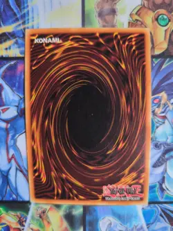 Yu-Gi-Oh x2 Number 97: Draglubion GFP2-EN145 Ultra Rare 1st Edition NM - Image 5