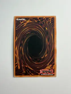 Yu-Gi-Oh! - Super Polymerization (Extended Art) - RA05-EN149 - Starlight - NM - Image 2